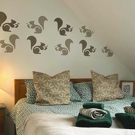 4 - Squirrels Nest, A Slice Of Norfolk'S Countryside Villa Norwich Ngoại thất bức ảnh