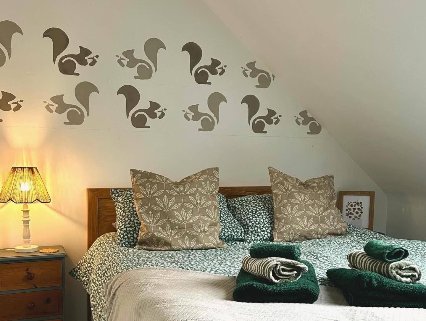 4 - Squirrels Nest, A Slice Of Norfolk'S Countryside Villa Norwich Ngoại thất bức ảnh